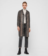 Charger l'image dans la galerie, Oba Leather Mac