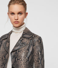 Charger l'image dans la galerie, Oba Leather Mac