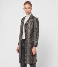 Charger l'image dans la galerie, Oba Leather Mac