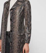 Charger l'image dans la galerie, Oba Leather Mac